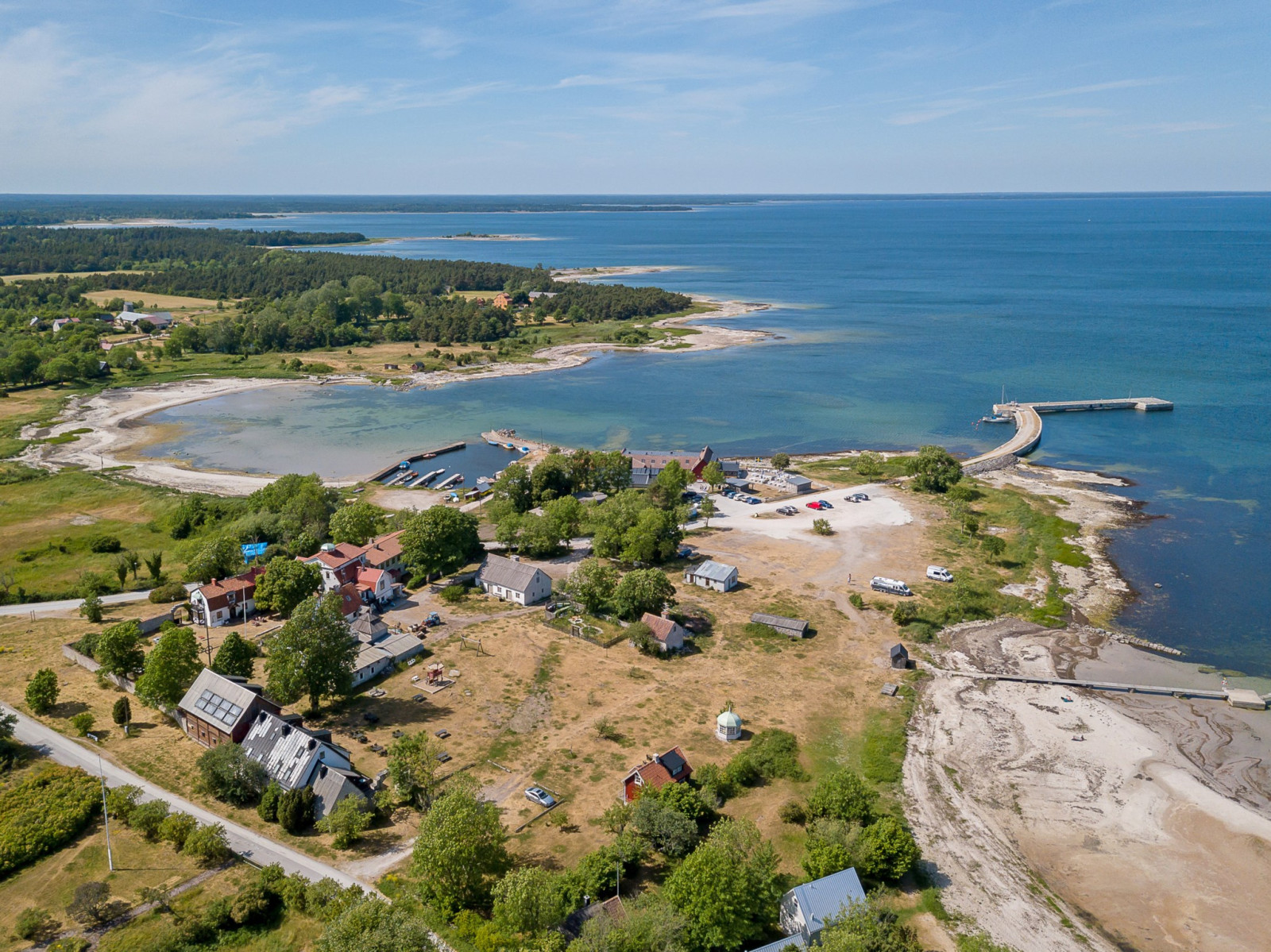 Katthammarsvik Östergarn falhammars 830