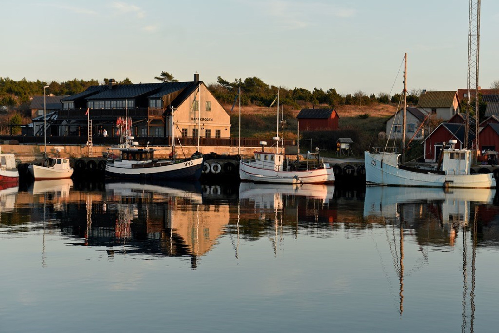 Herrvik (foto Harriet Cederqvist) Östergarn falhammars 830