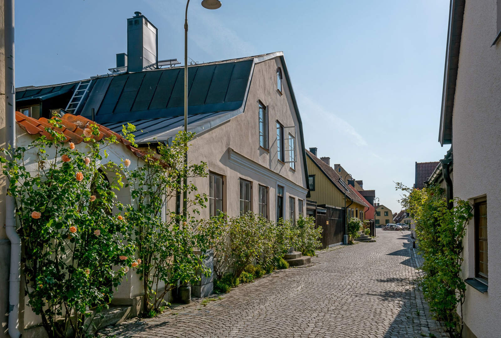  Vårdklockegatan 6 och 8