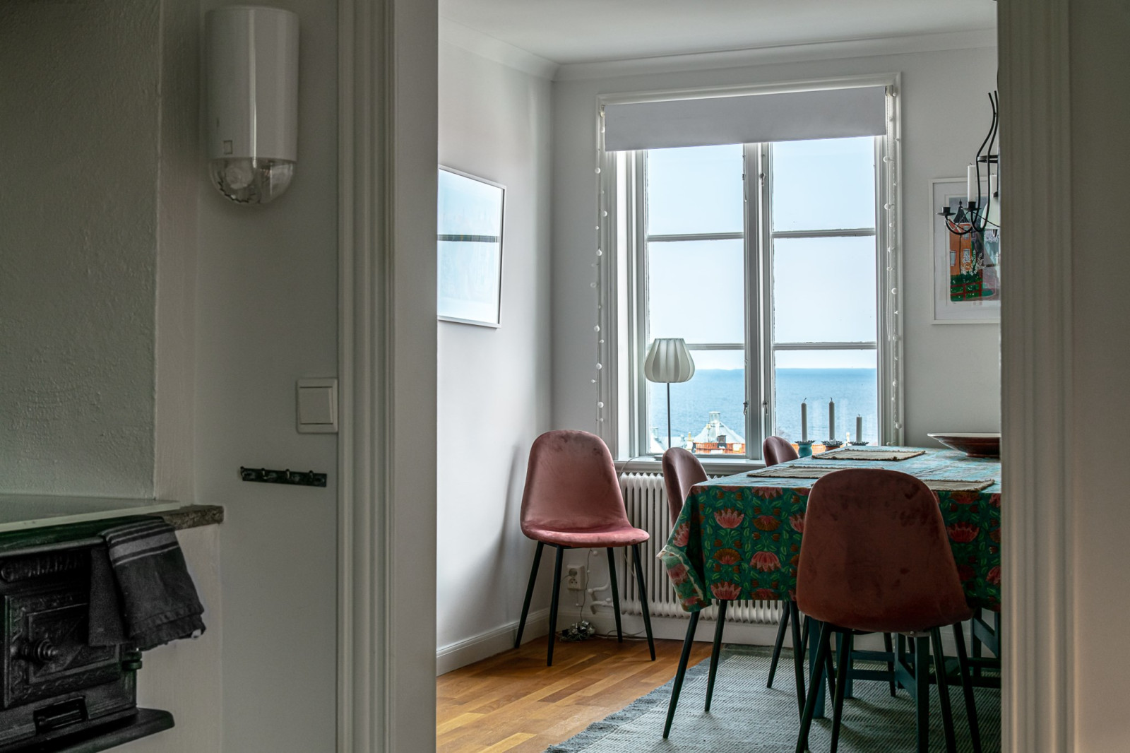 8 Vårdklockegatan 6 och 8