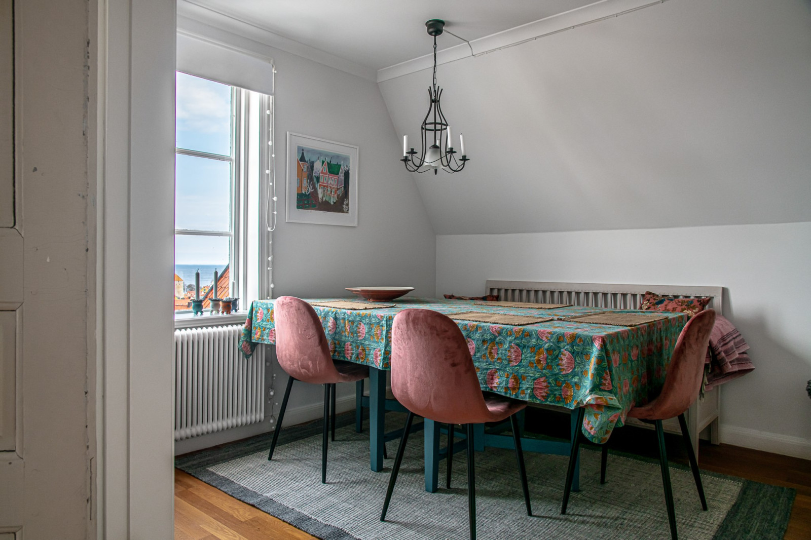 8 Vårdklockegatan 6 och 8