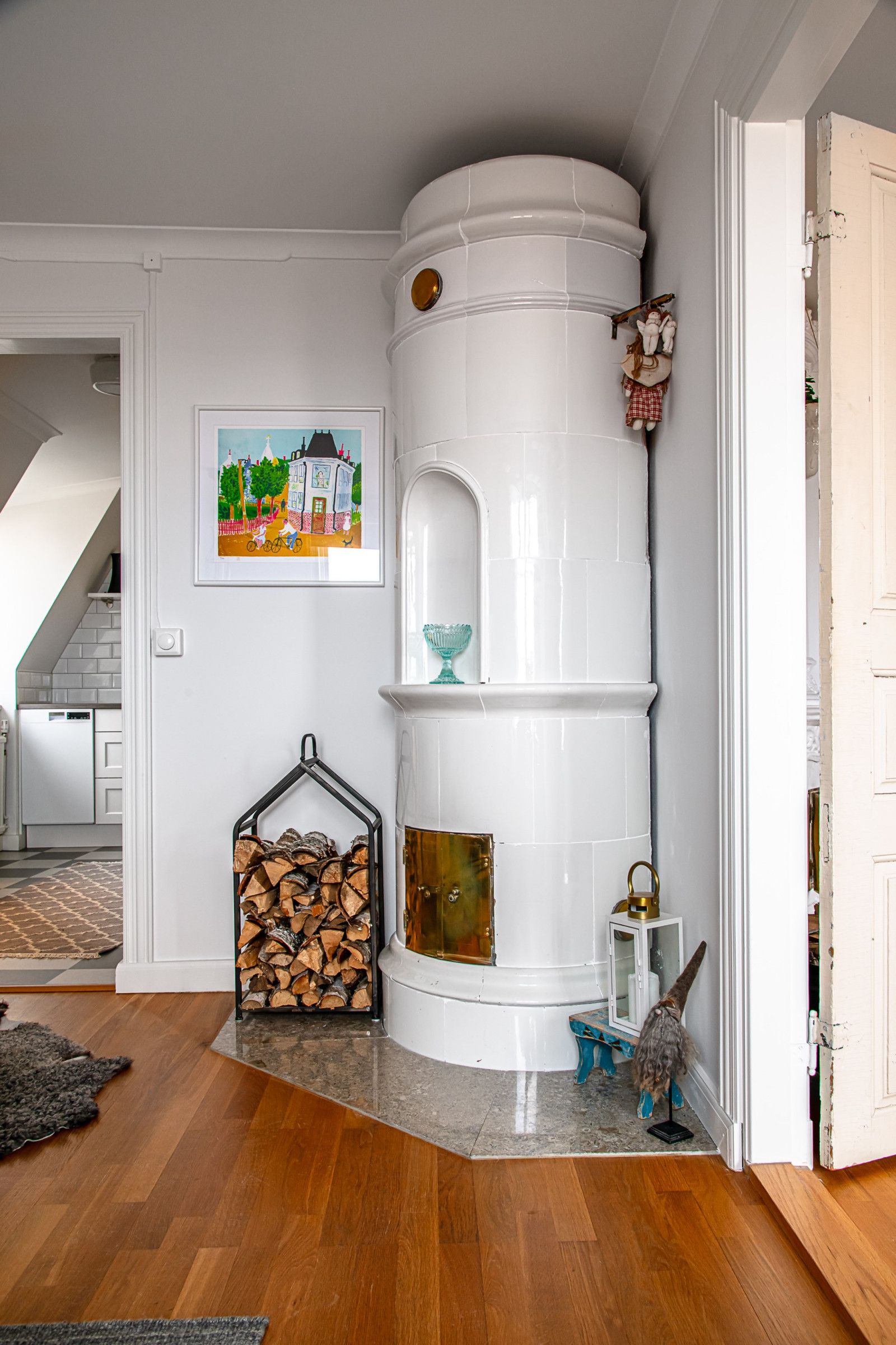 8 Vårdklockegatan 6 och 8