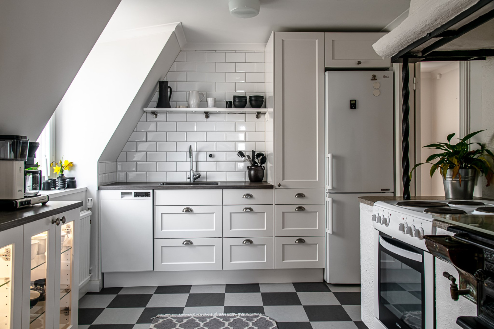 8 Vårdklockegatan 6 och 8