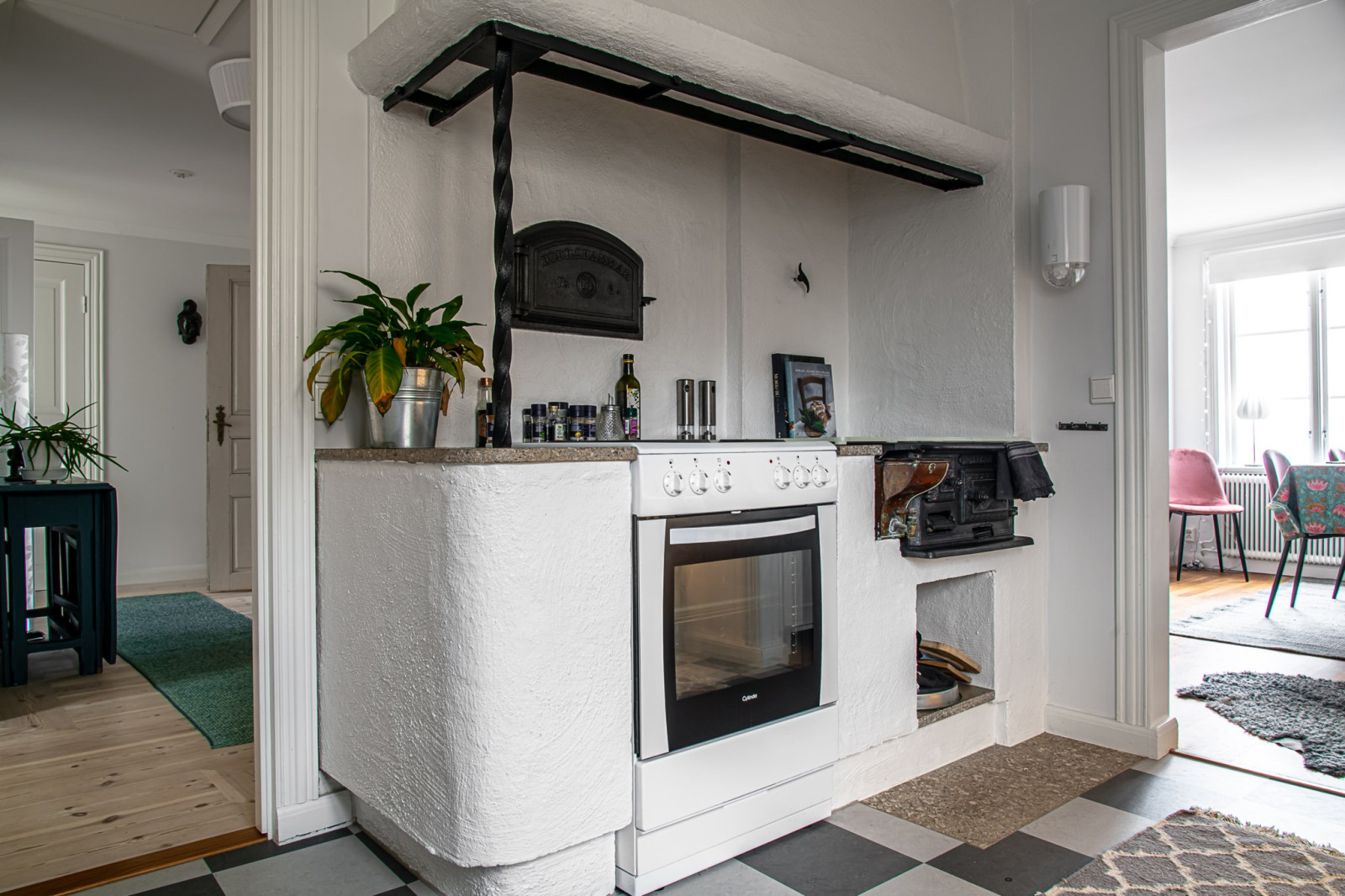 8 Vårdklockegatan 6 och 8
