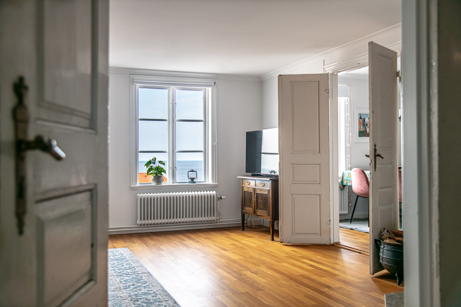 8 Vårdklockegatan 6 och 8