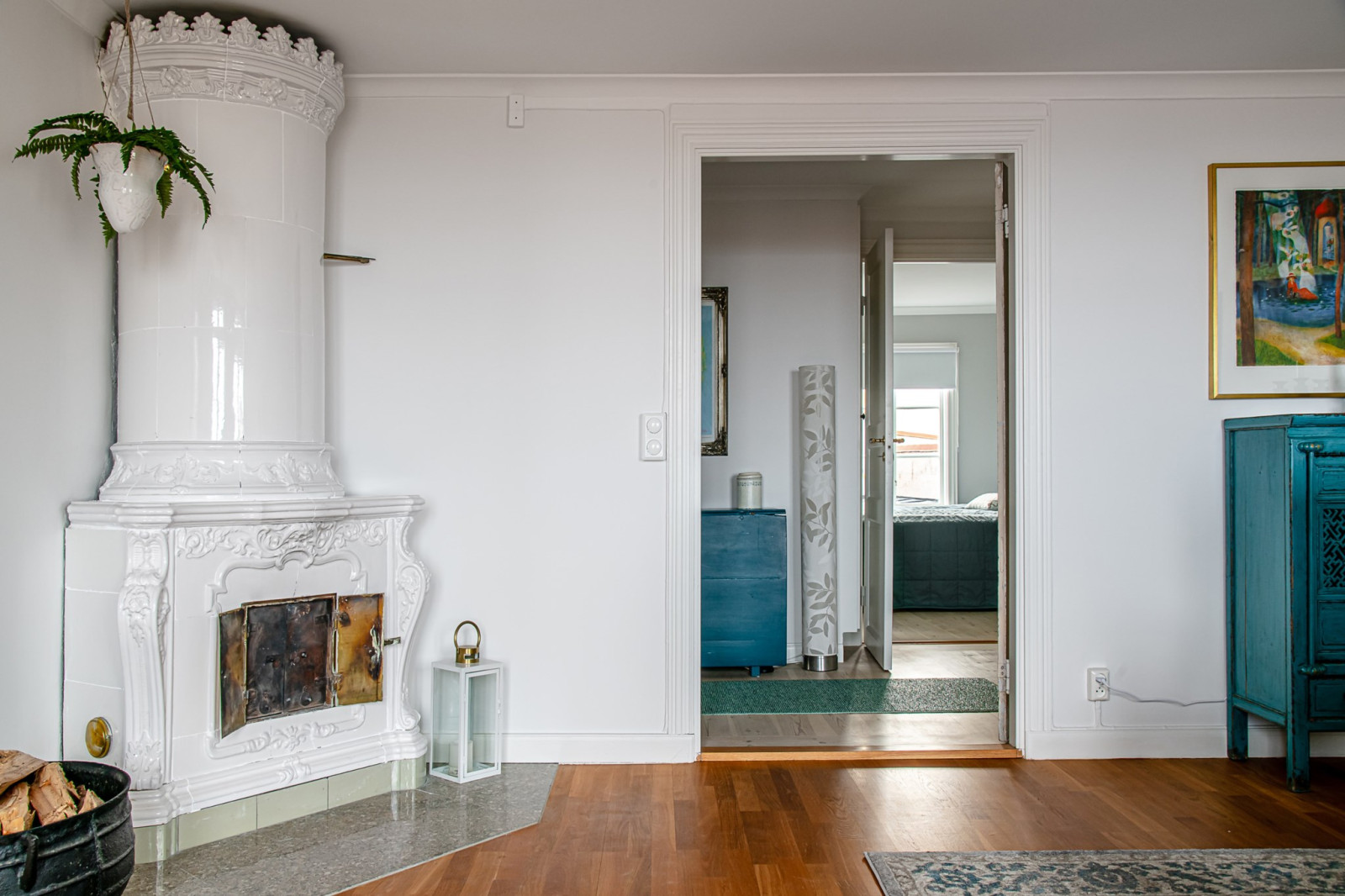8 Vårdklockegatan 6 och 8