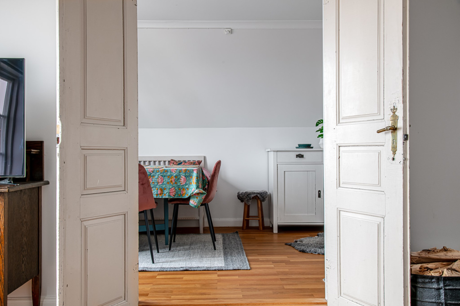8 Vårdklockegatan 6 och 8