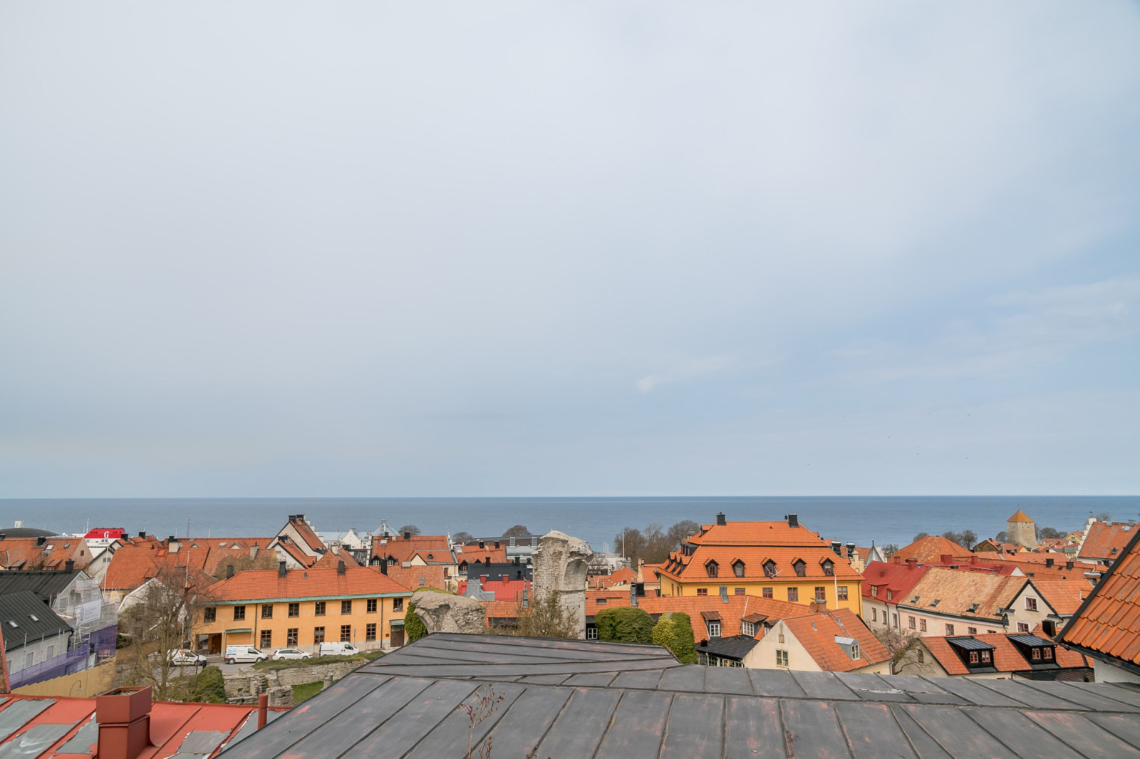 8 Vårdklockegatan 6 och 8
