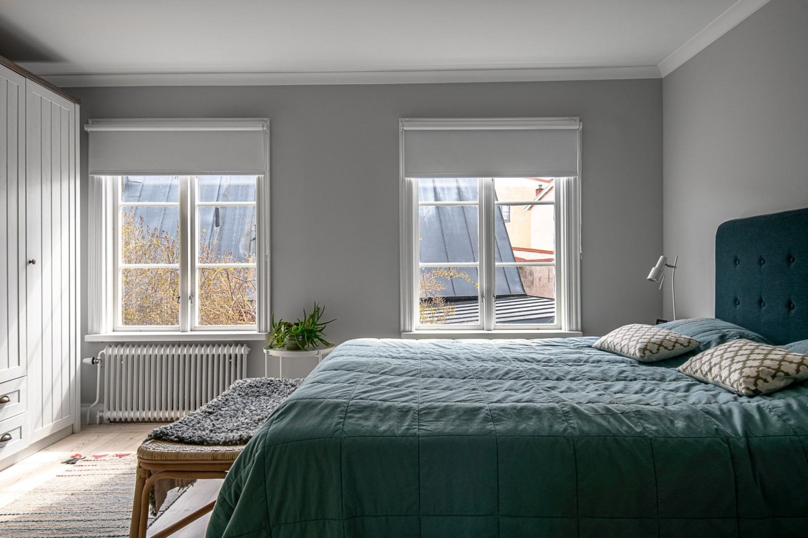 8 Vårdklockegatan 6 och 8