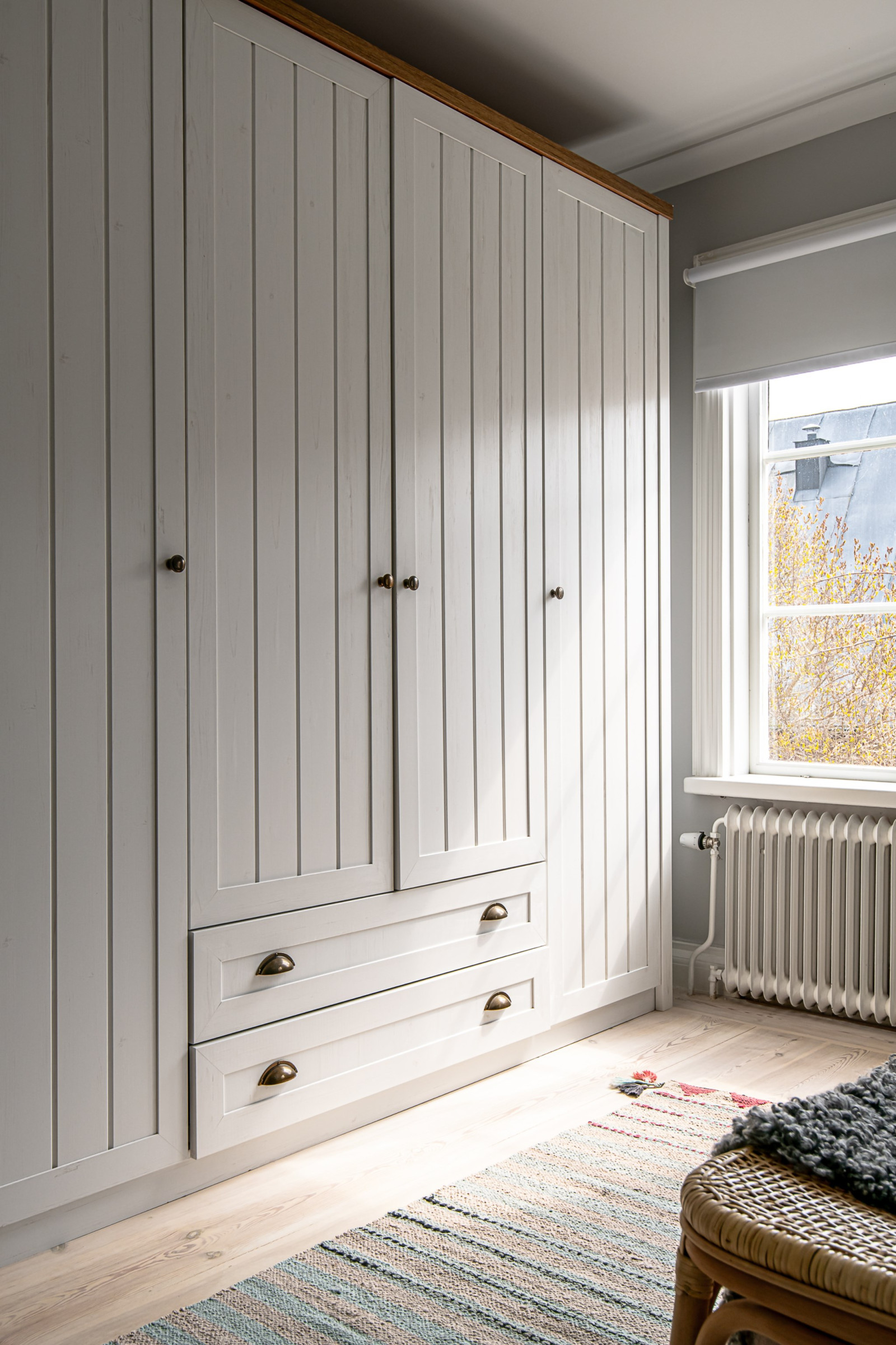 8 Vårdklockegatan 6 och 8