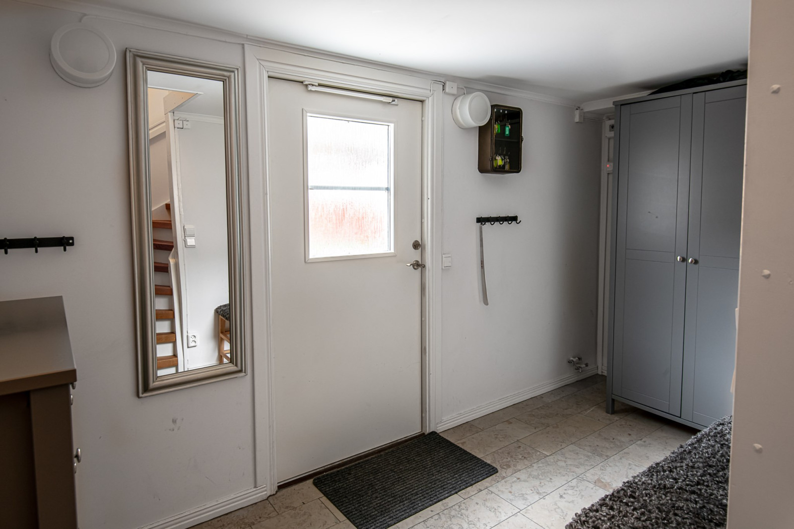 8 Vårdklockegatan 6 och 8