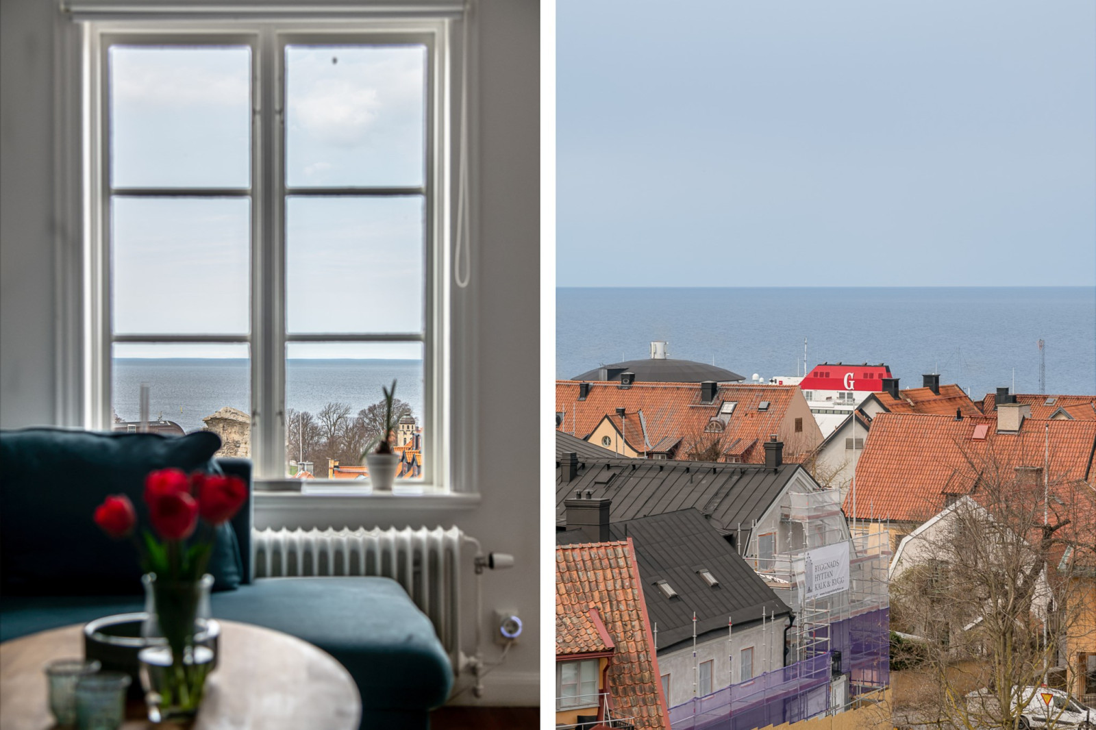 8 Vårdklockegatan 6 och 8