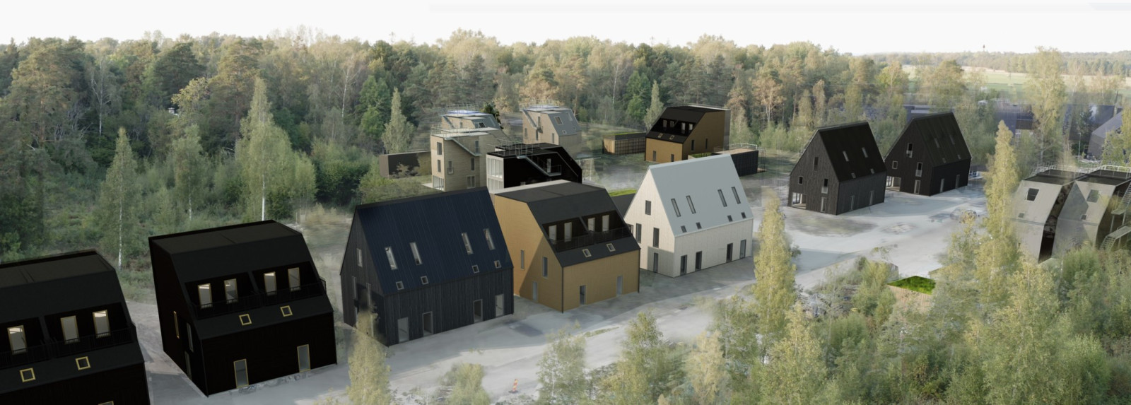  Västerhejde Hallbrosvägen 5C