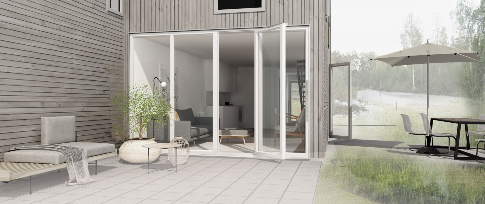  Västerhejde Hallbrosvägen 5C