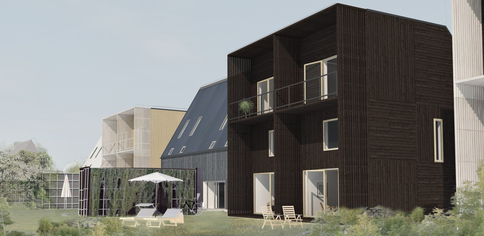  Västerhejde Hallbrosvägen 9C