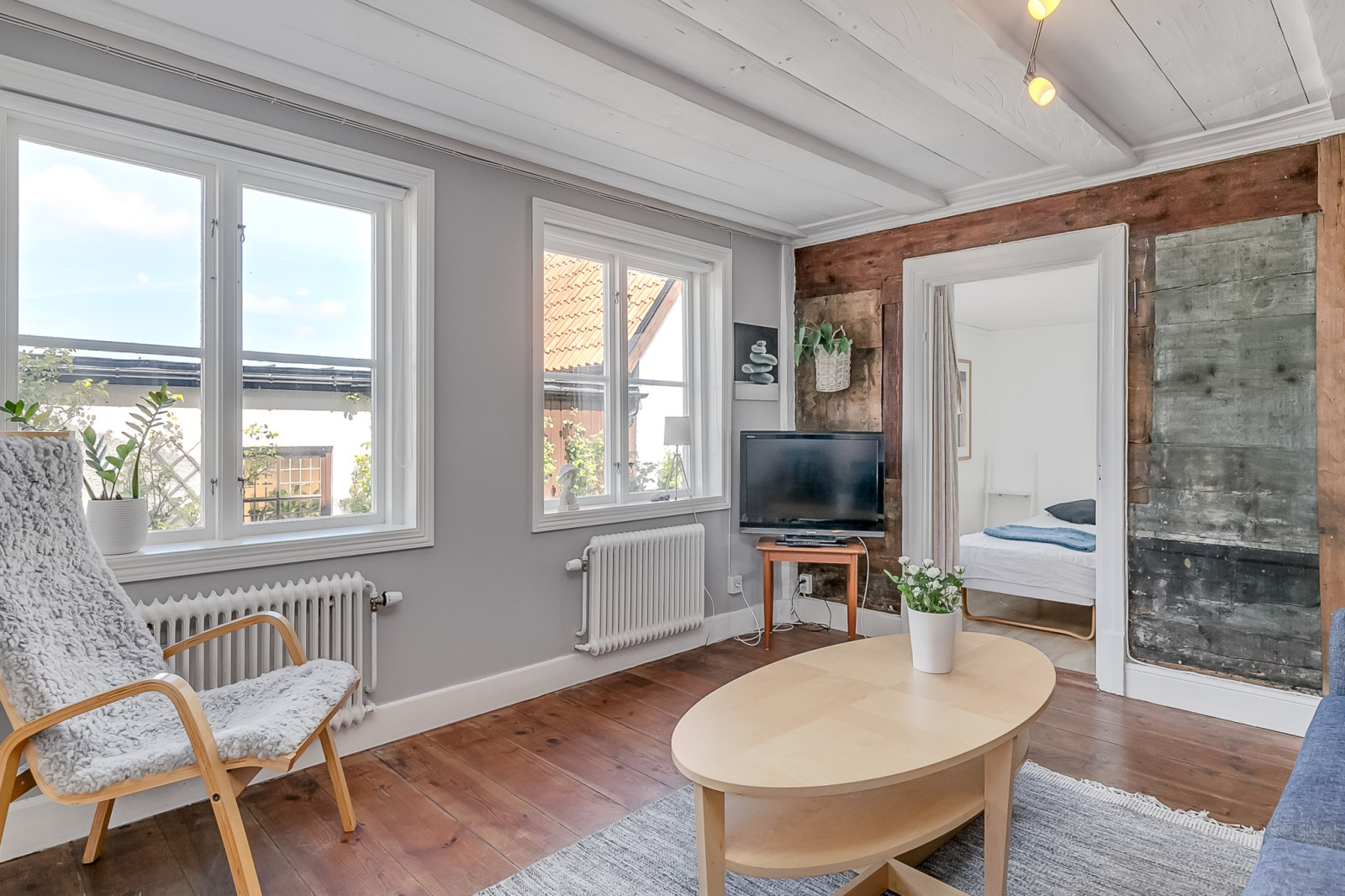 1 Vårdklockegatan 6 och 8