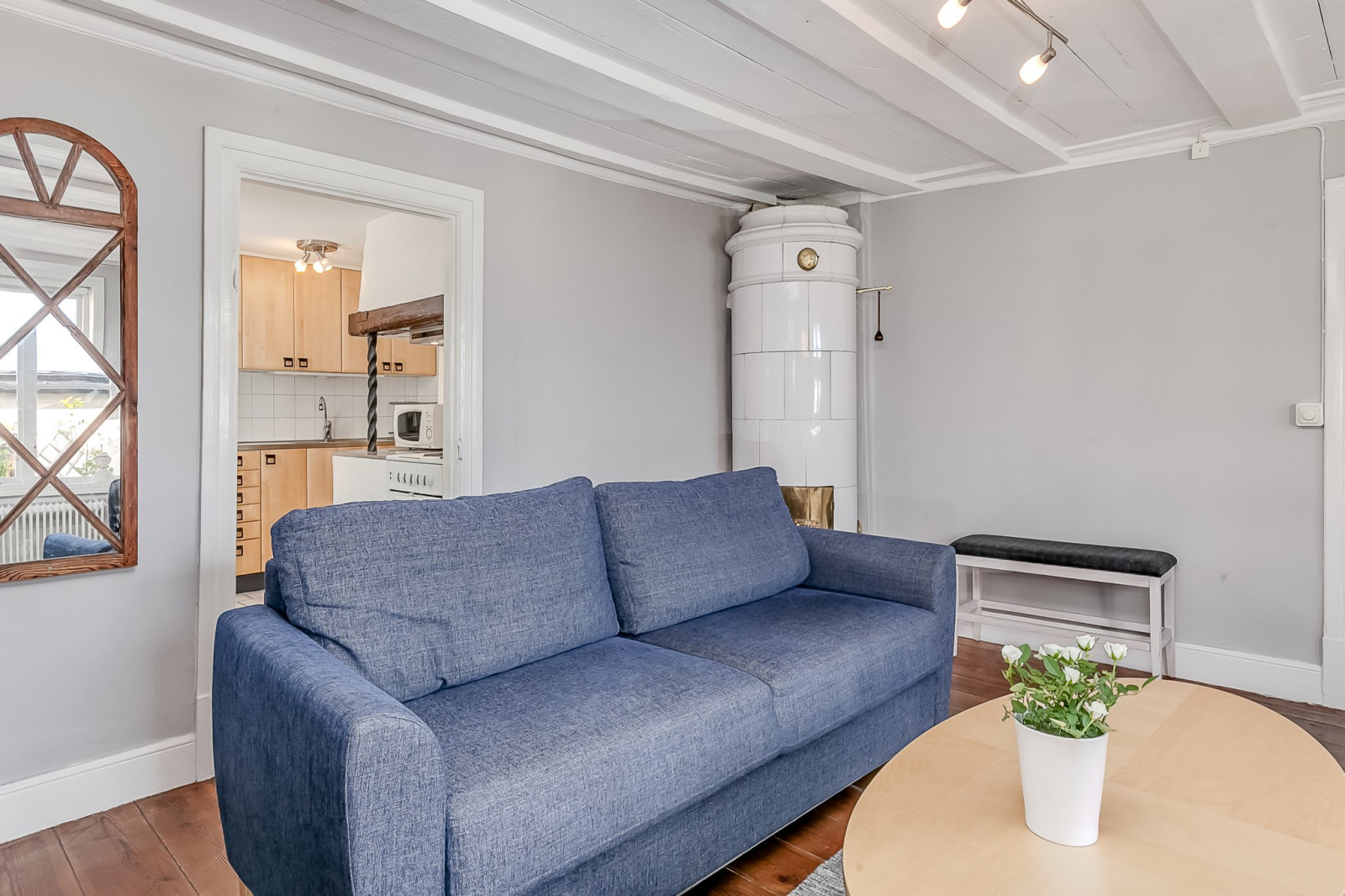 1 Vårdklockegatan 6 och 8
