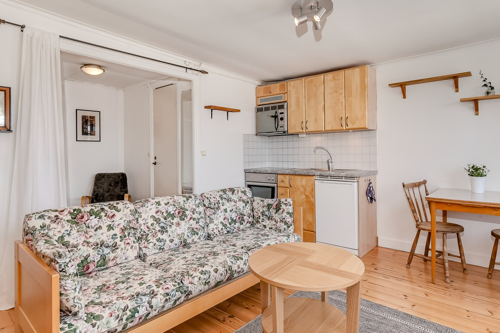 2 Vårdklockegatan 6 och 8