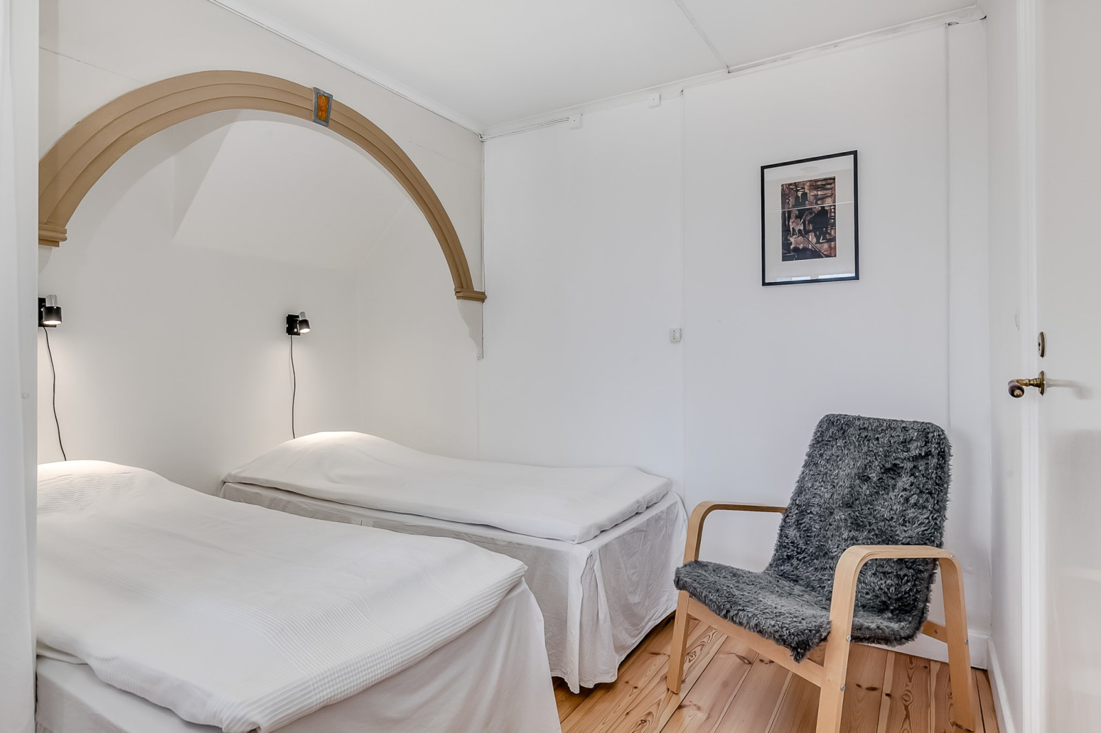 2 Vårdklockegatan 6 och 8