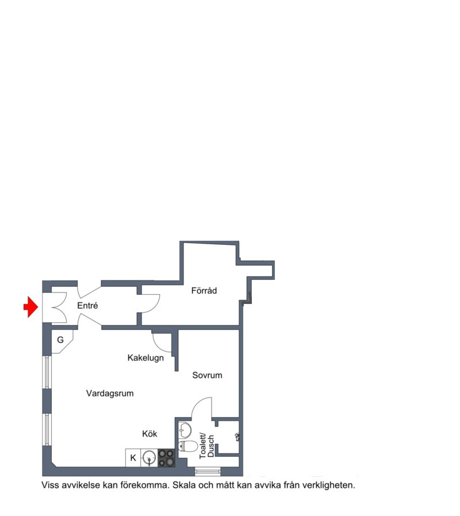 2 Vårdklockegatan 6 och 8