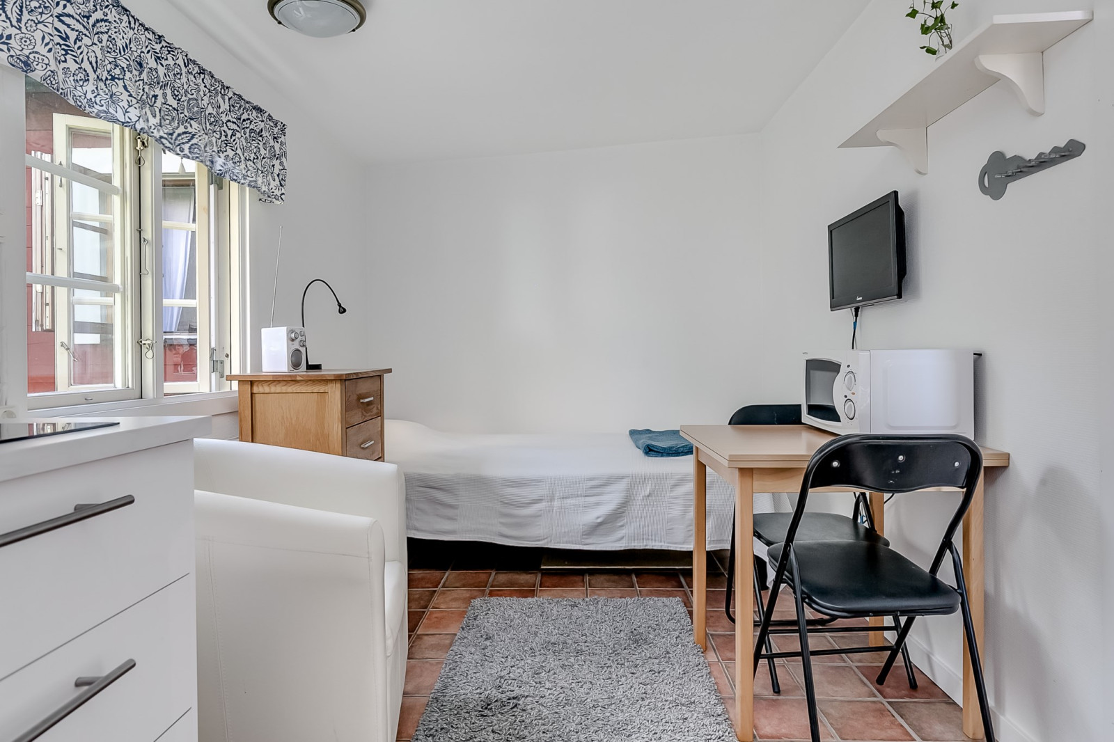 3 Vårdklockegatan 6 och 8