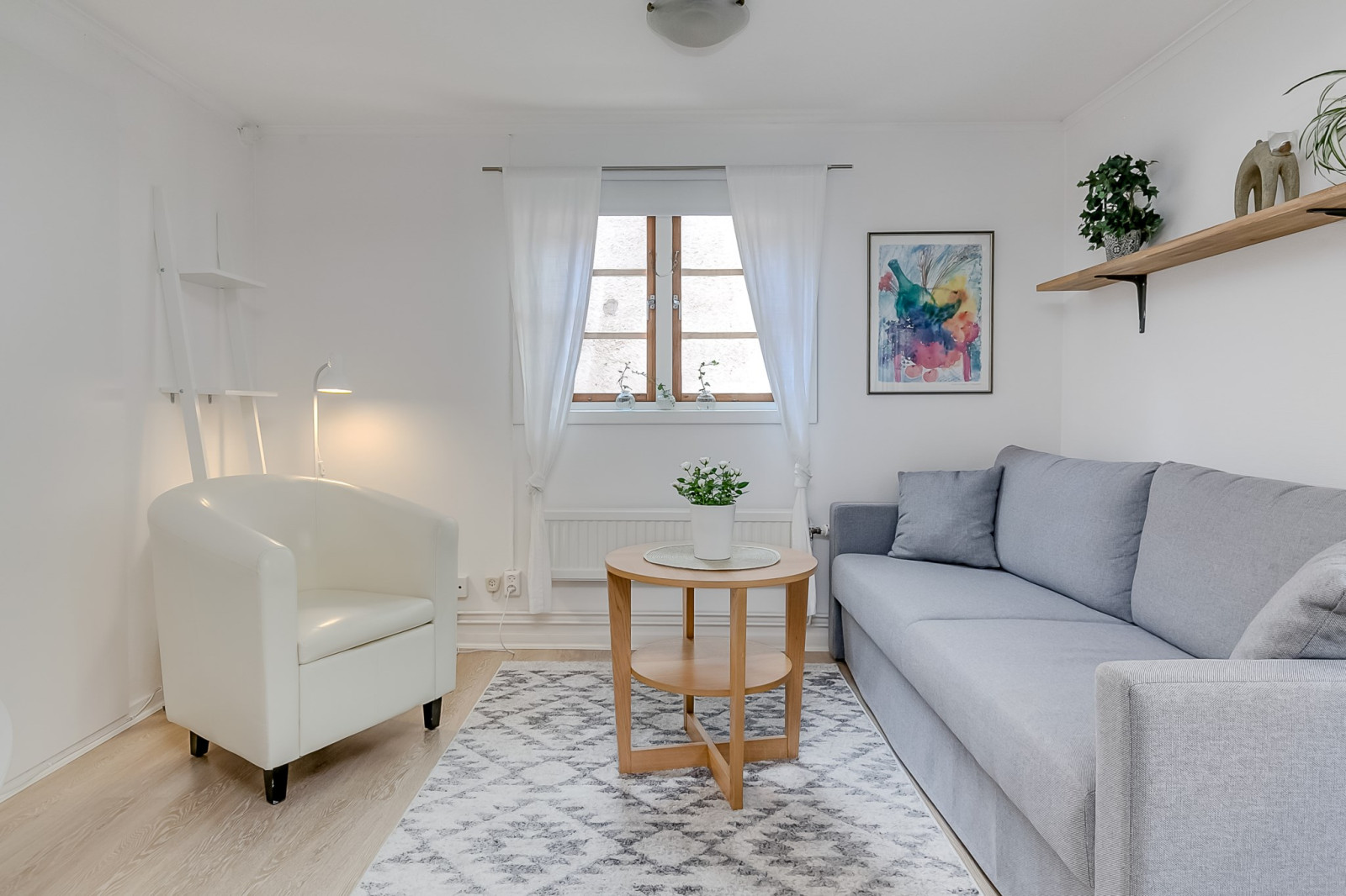 4 Vårdklockegatan 6 och 8