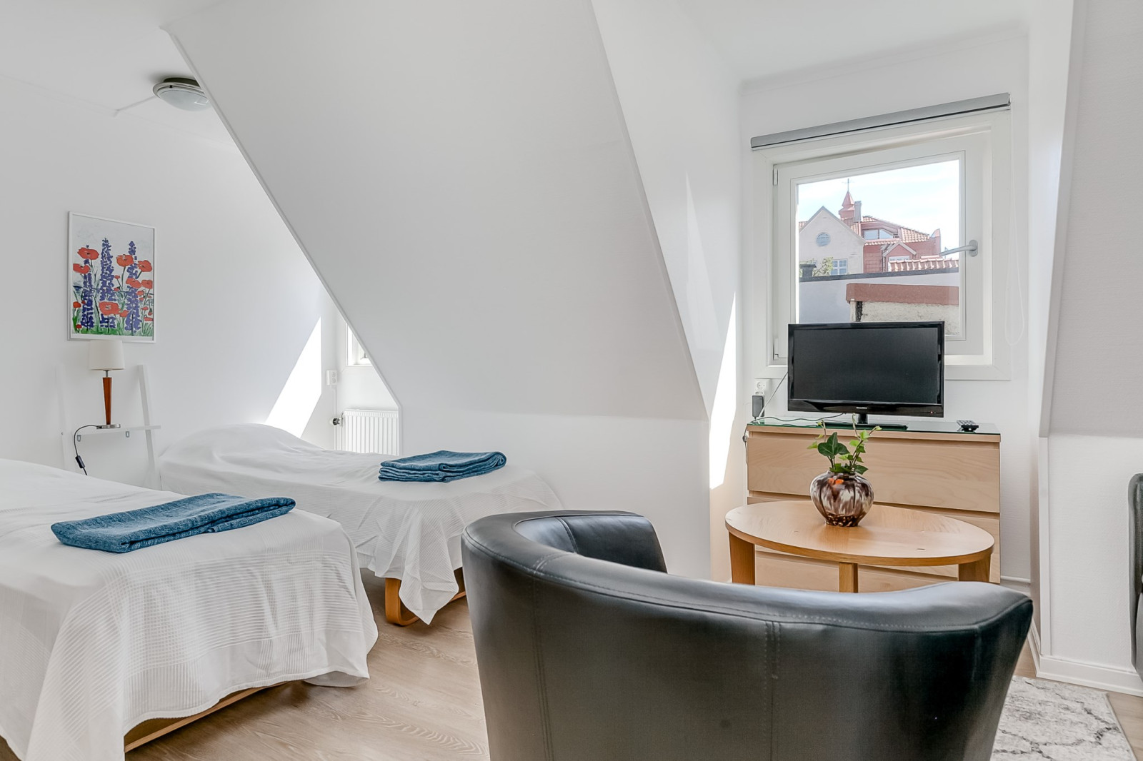 5 Vårdklockegatan 6 och 8