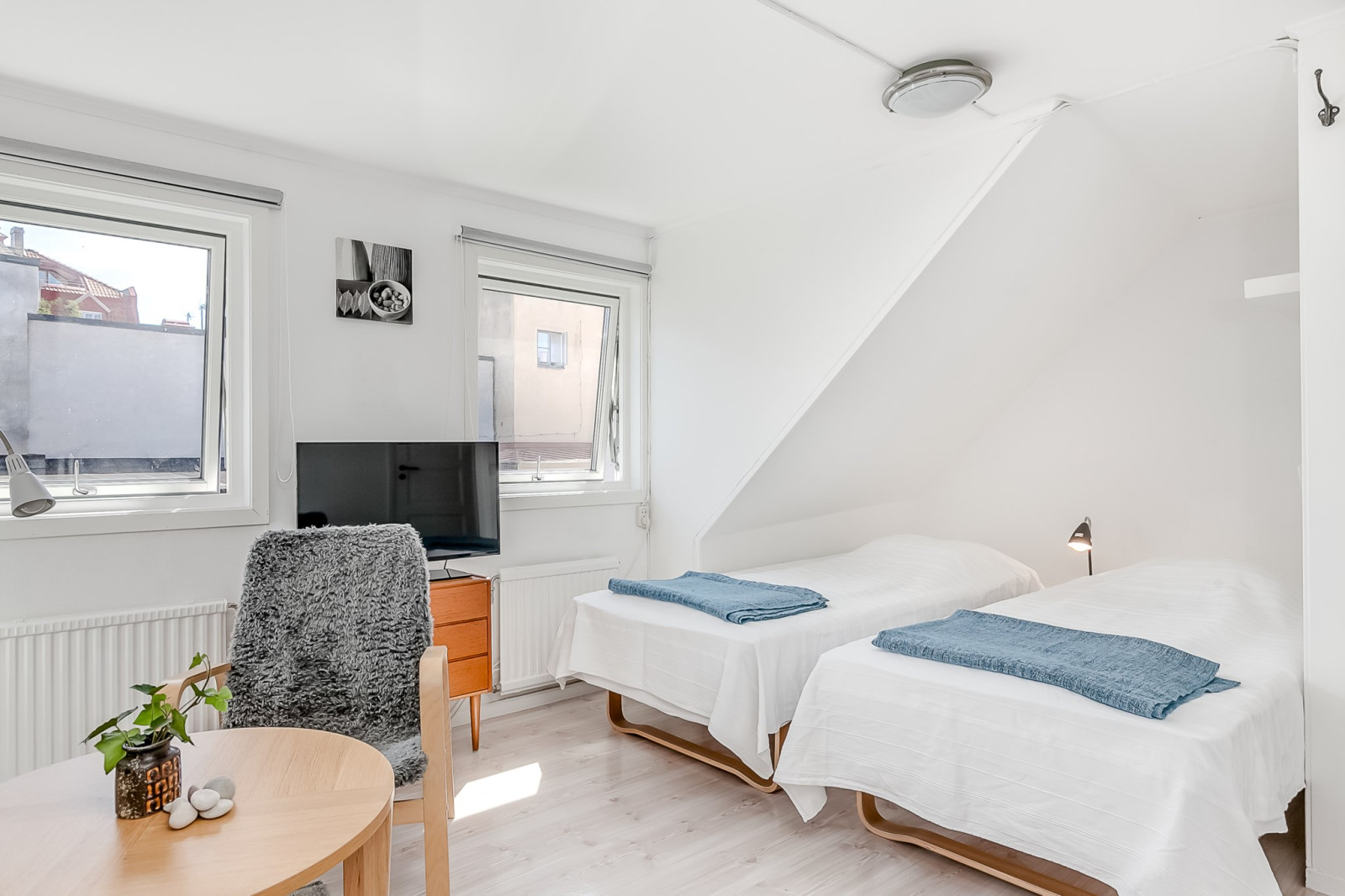 6 Vårdklockegatan 6 och 8