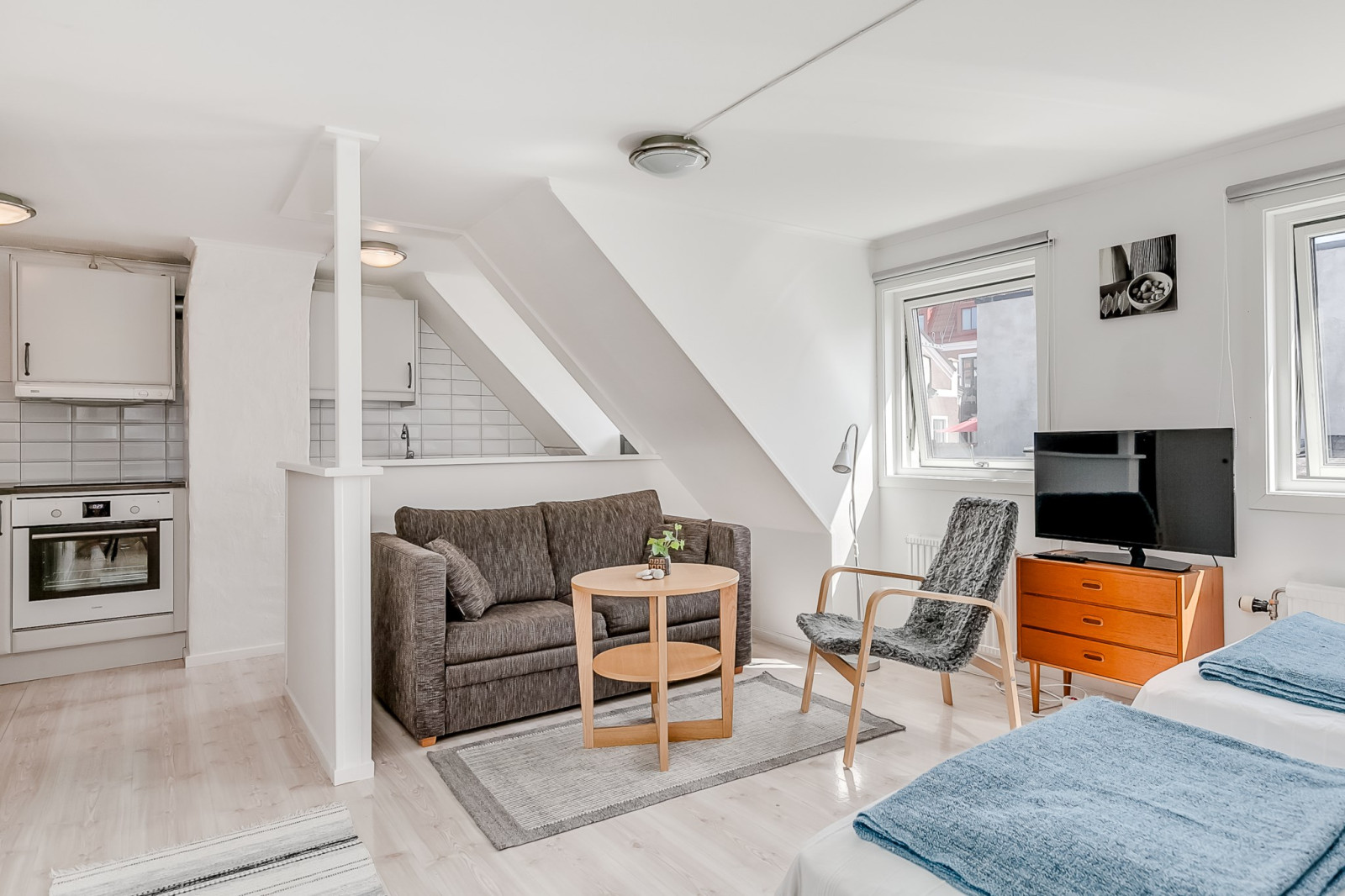 5 Vårdklockegatan 6 och 8