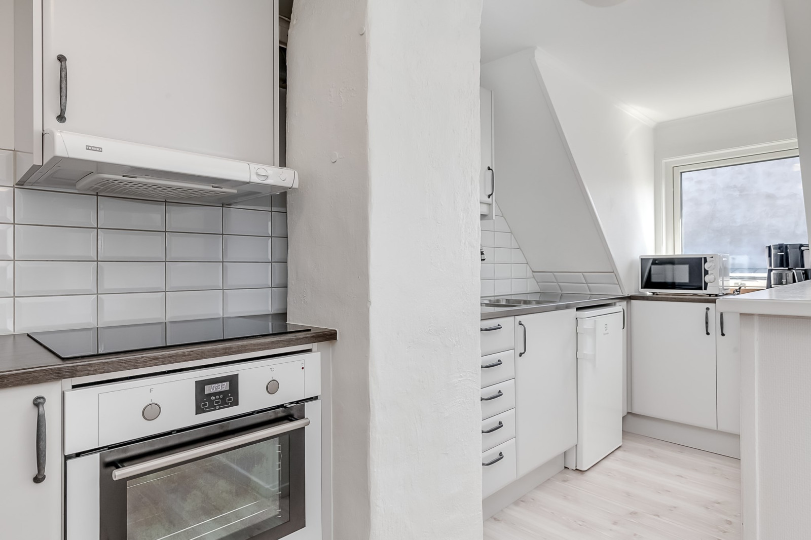 6 Vårdklockegatan 6 och 8