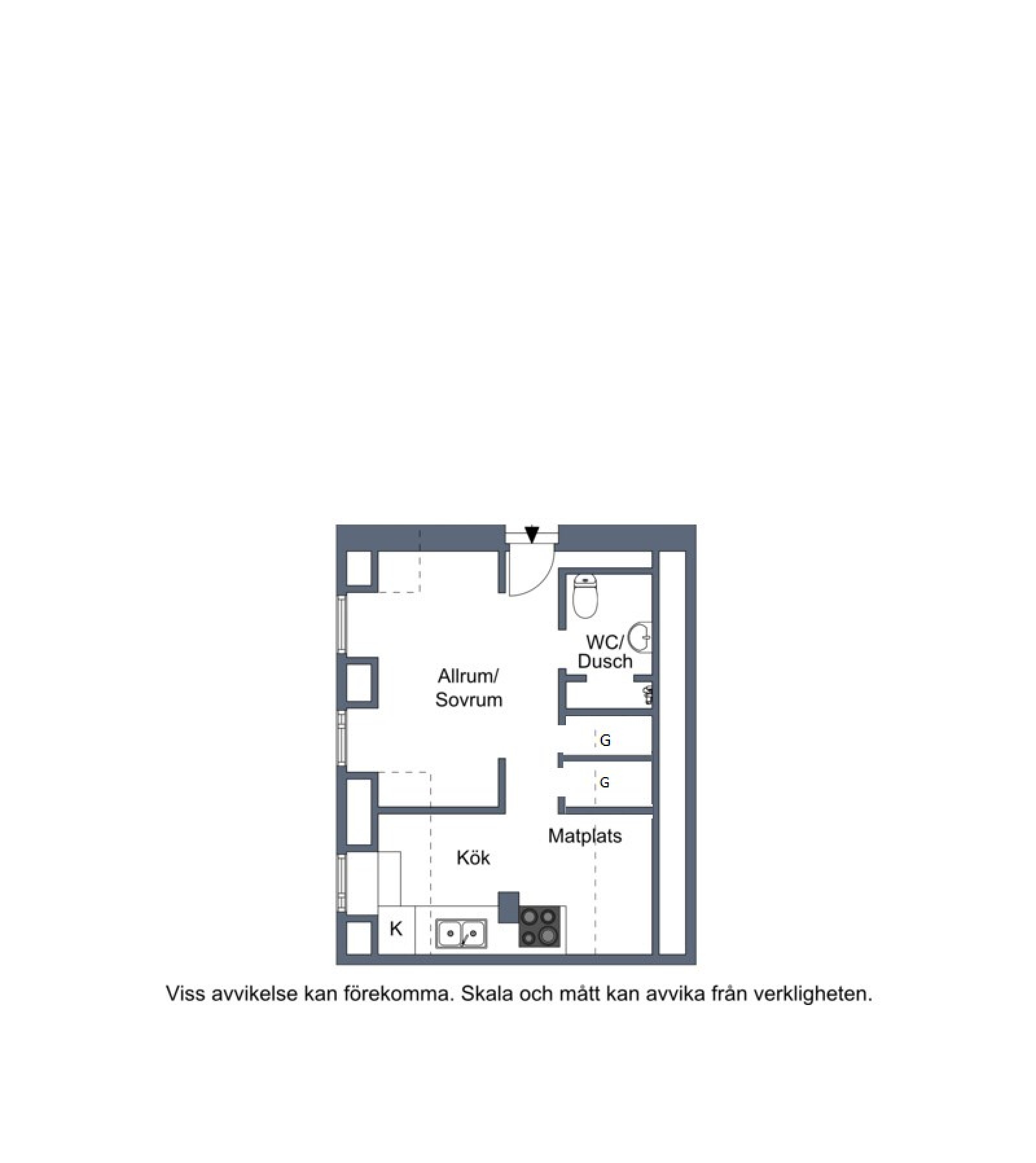 6 Vårdklockegatan 6 och 8
