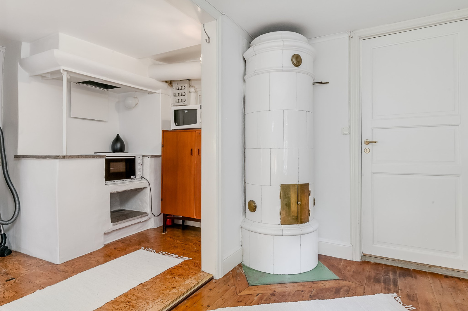 7 Vårdklockegatan 6 och 8