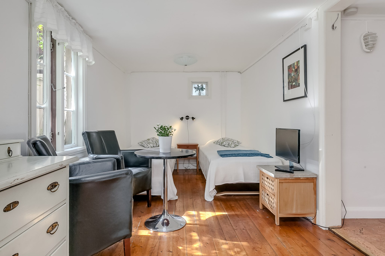 7 Vårdklockegatan 6 och 8