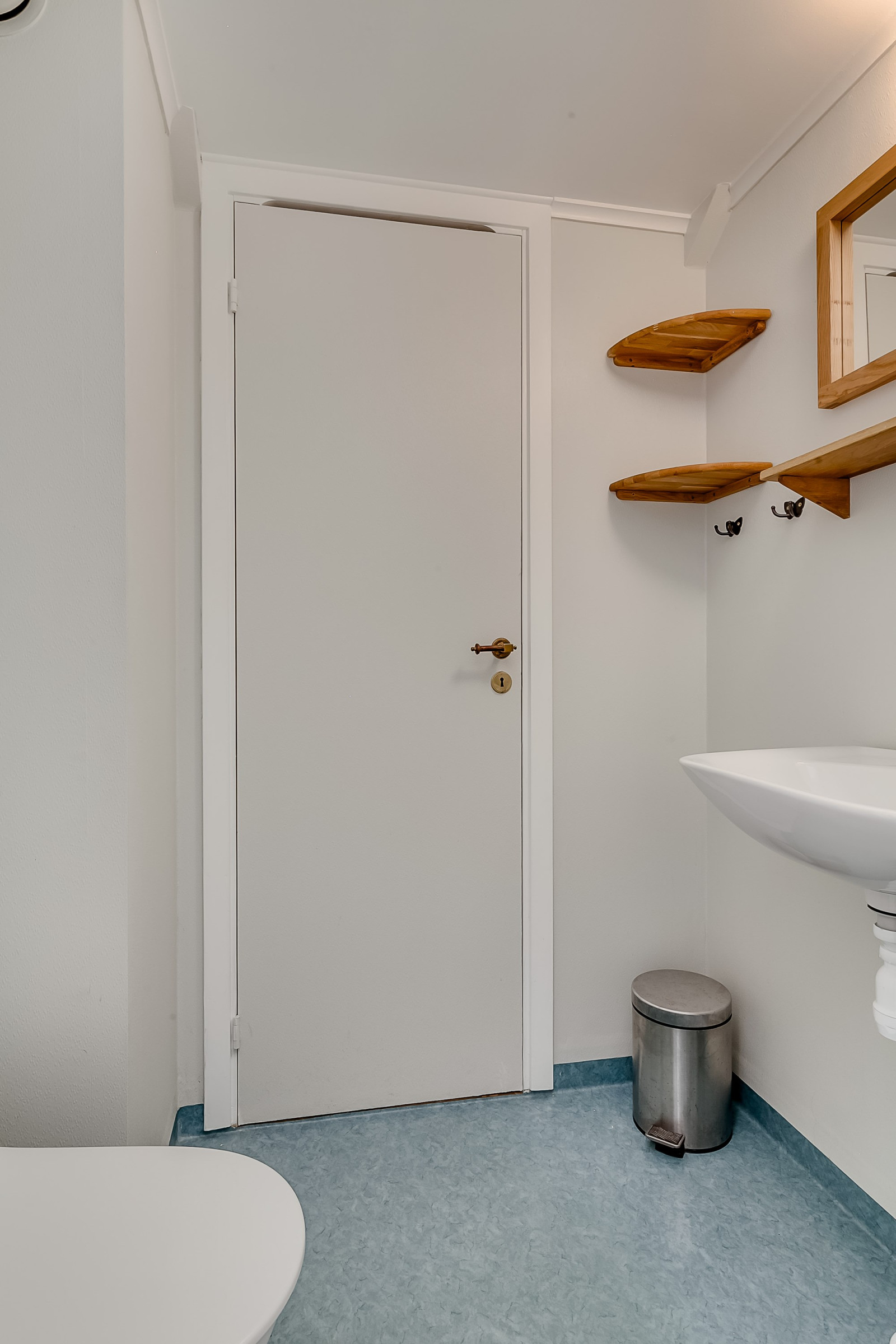 7 Vårdklockegatan 6 och 8