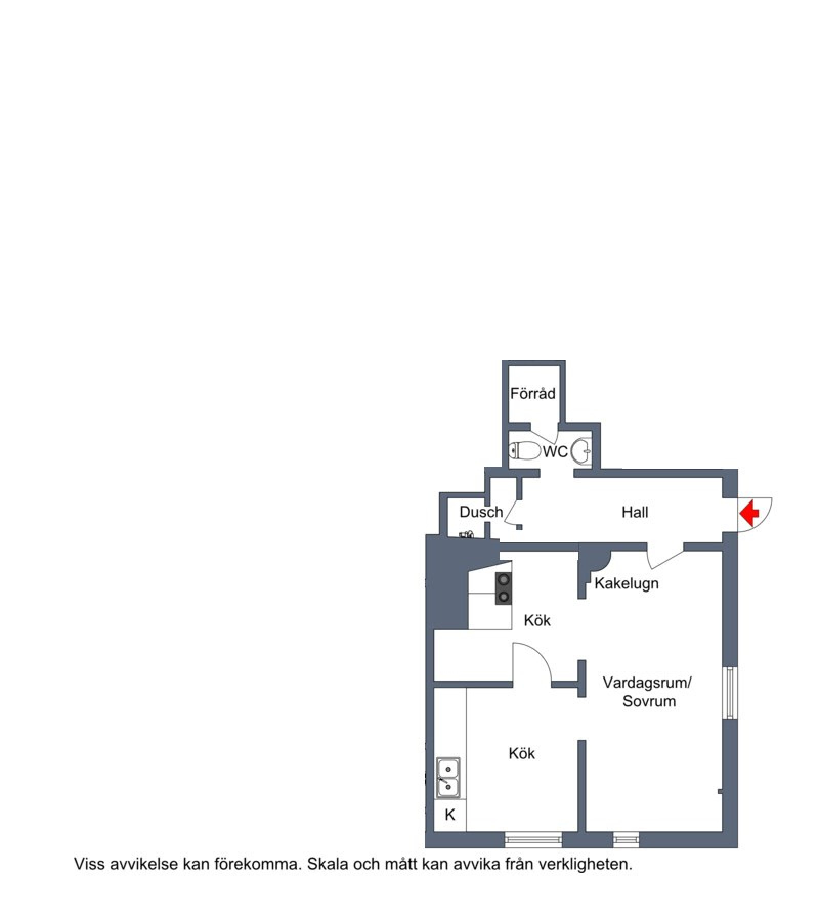 7 Vårdklockegatan 6 och 8