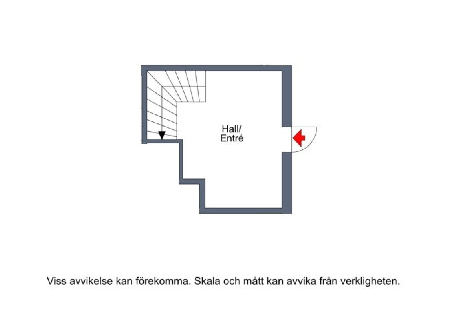 8 Nedre plan Vårdklockegatan 6 och 8