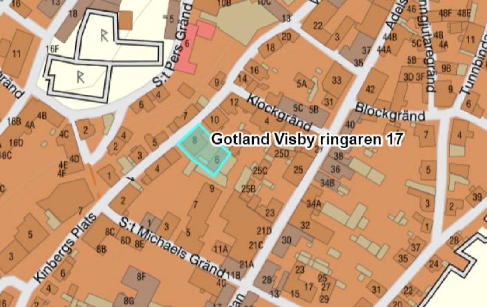  Vårdklockegatan 6 och 8