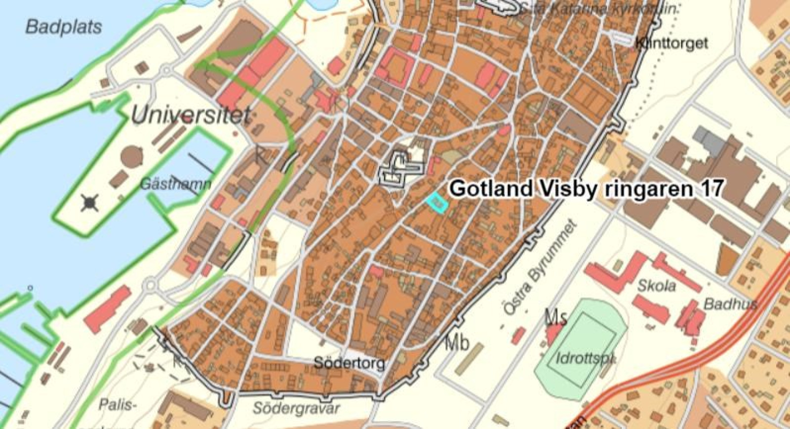  Vårdklockegatan 6 och 8