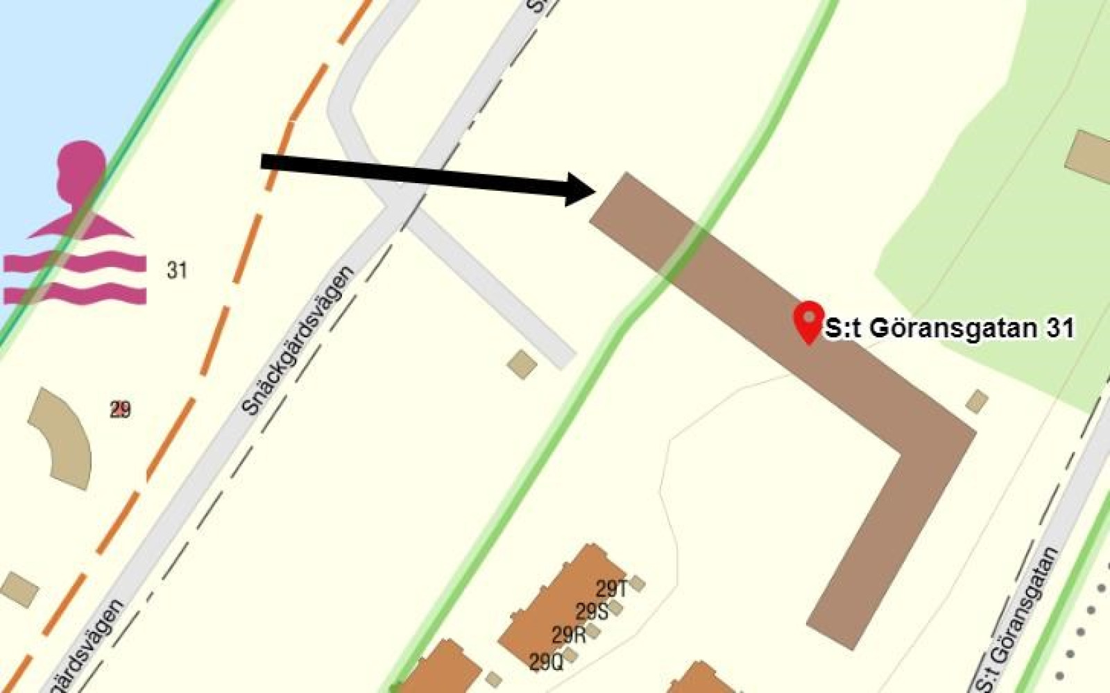  S:t Göransgatan 31
