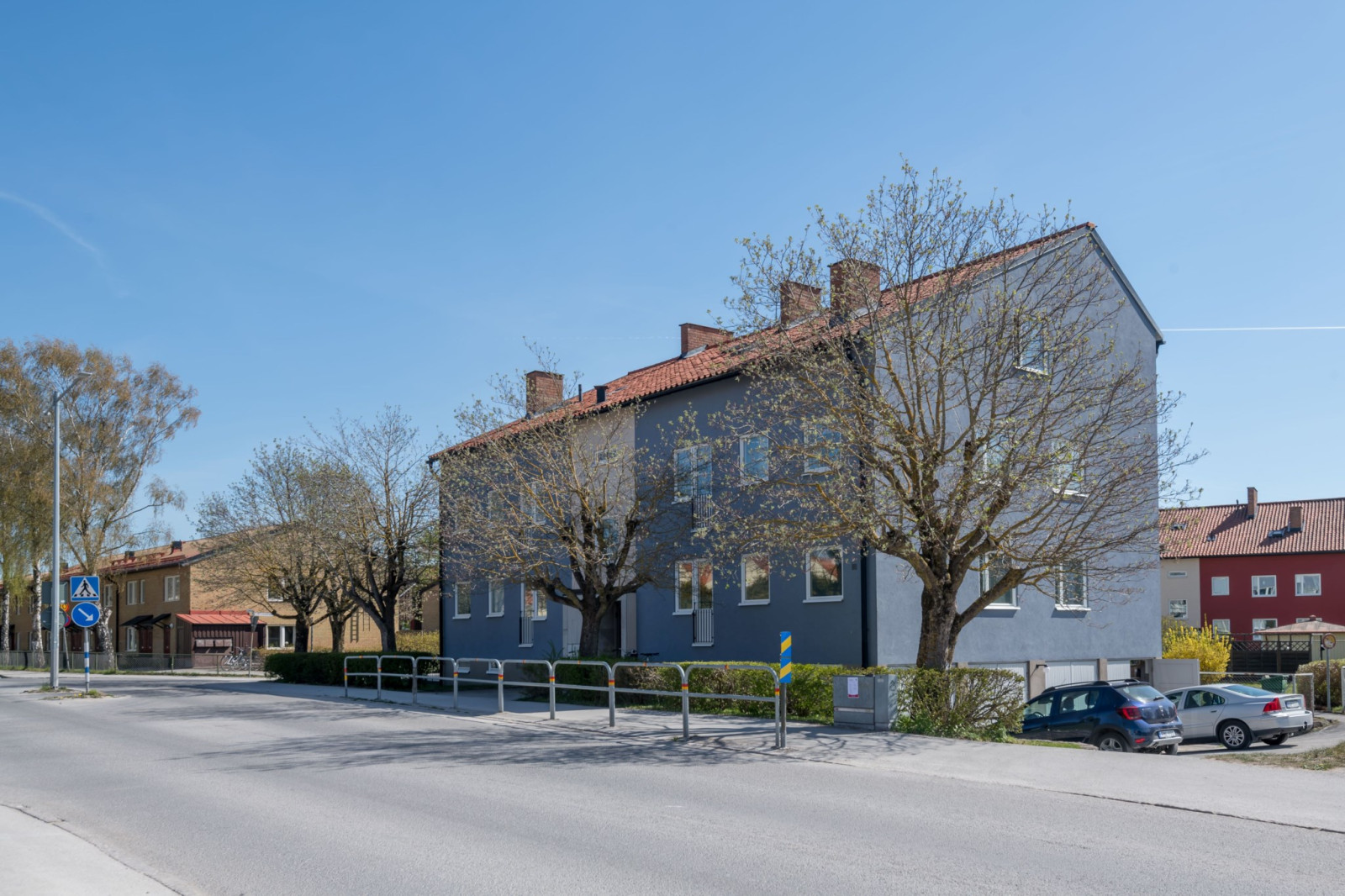  Lännavägen 8