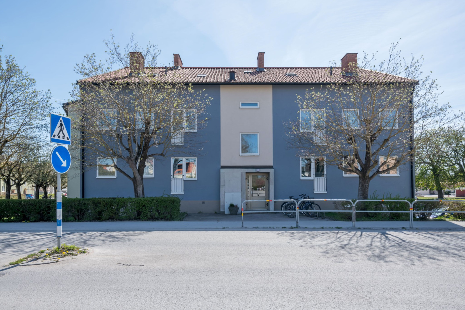  Lännavägen 8