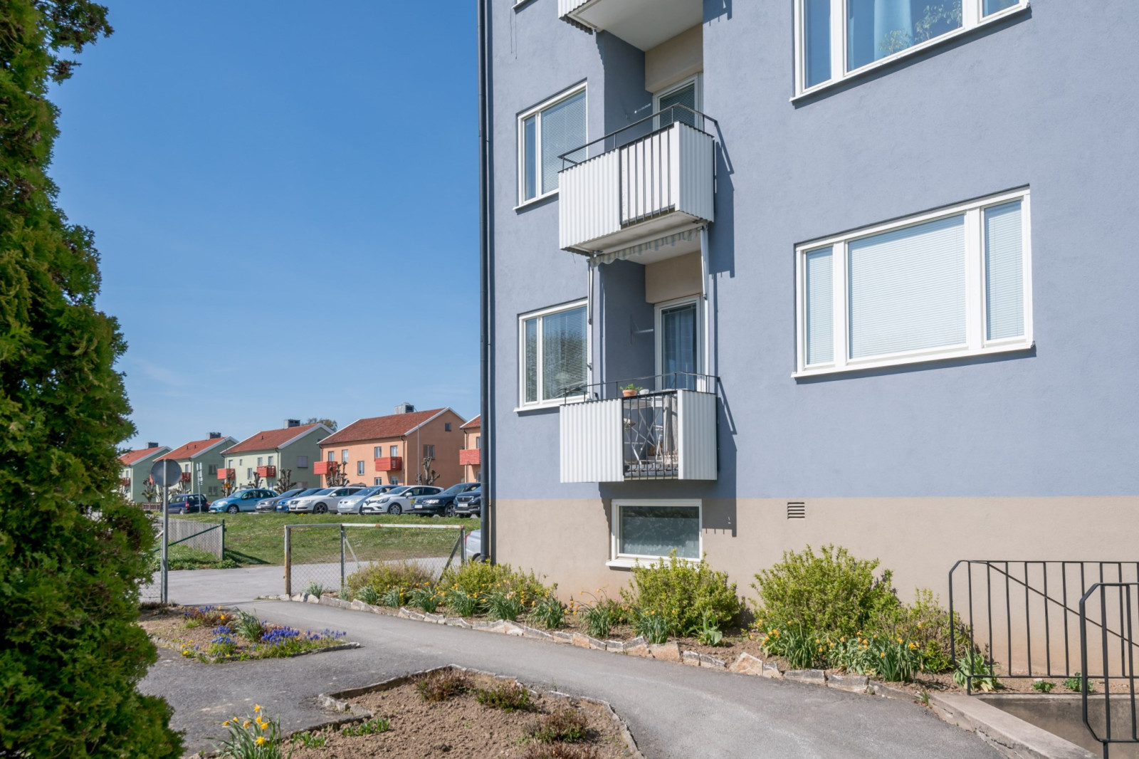  Lännavägen 8