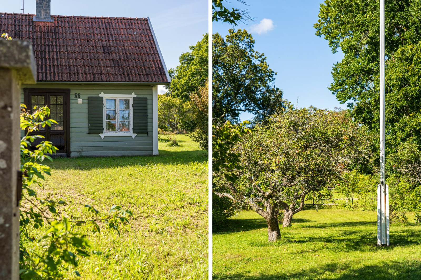  Storvägen 55