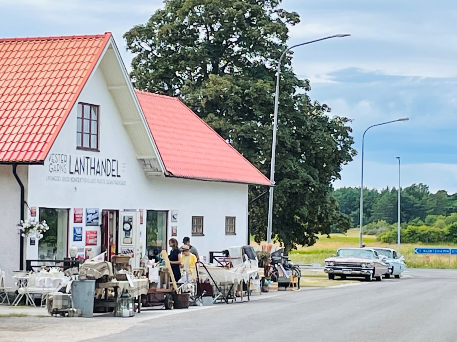  Västergarn Övide 902