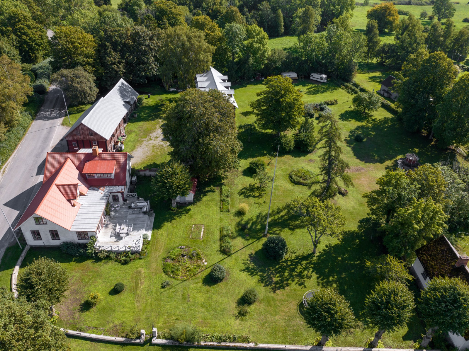  Västergarn Övide 902