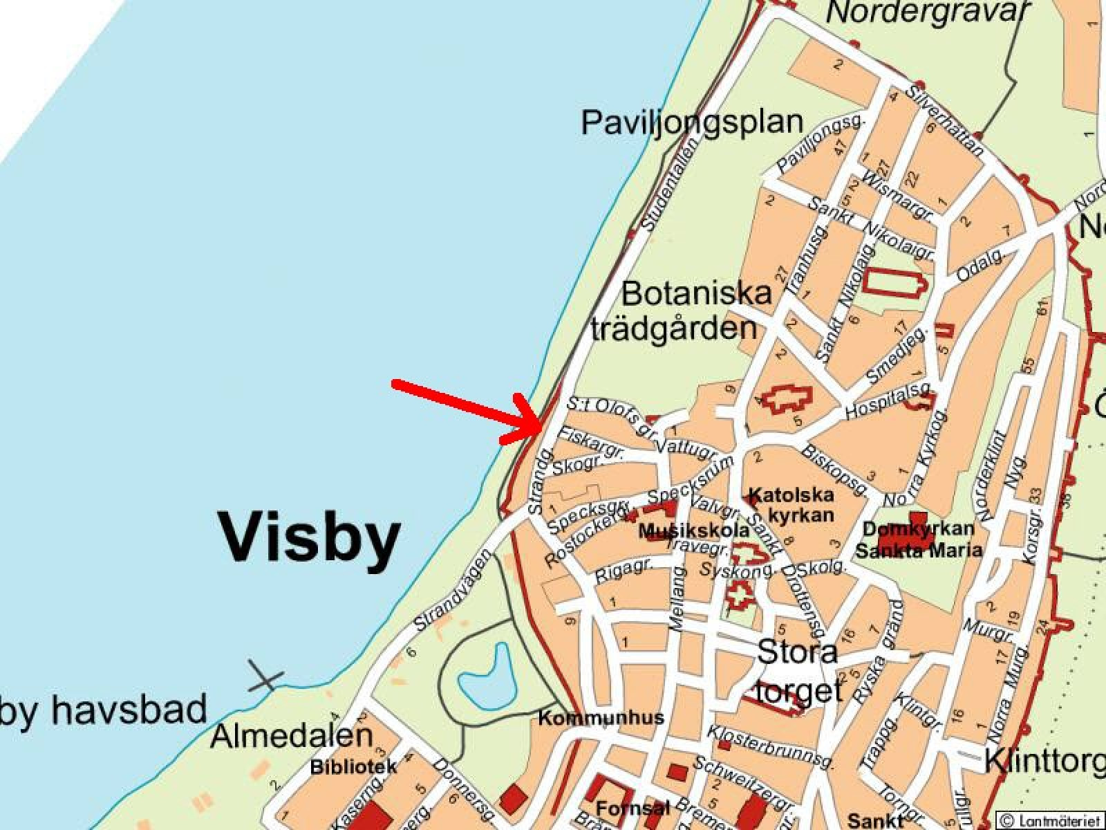  Strandgatan 39