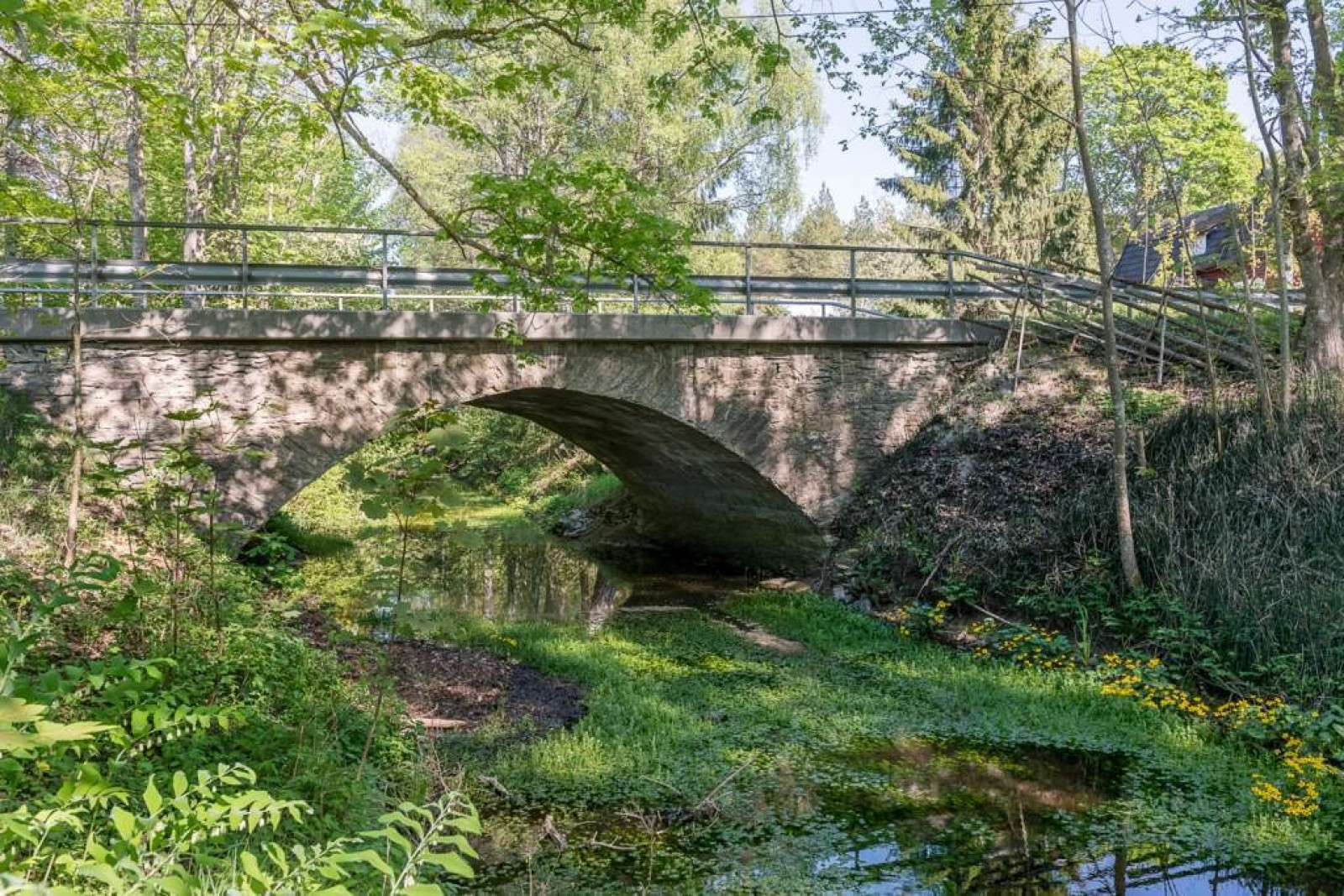  Mästerby Ajmunds 616