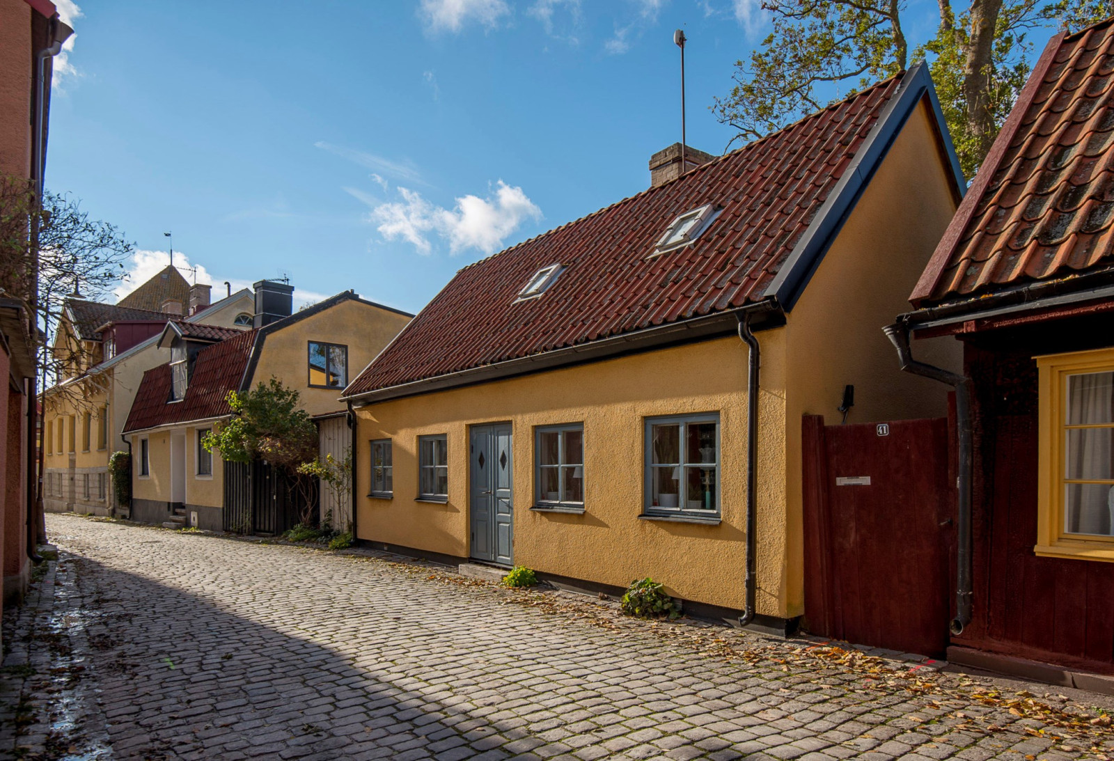  Strandgatan 39