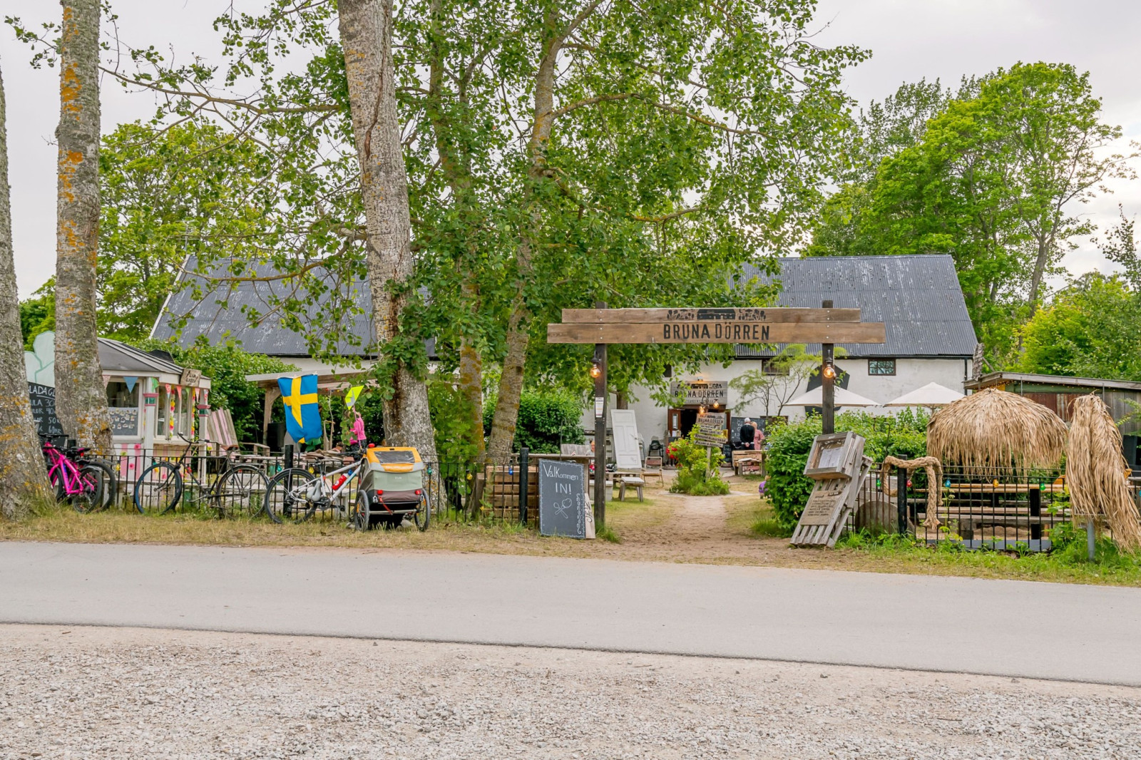  Storvägen 55