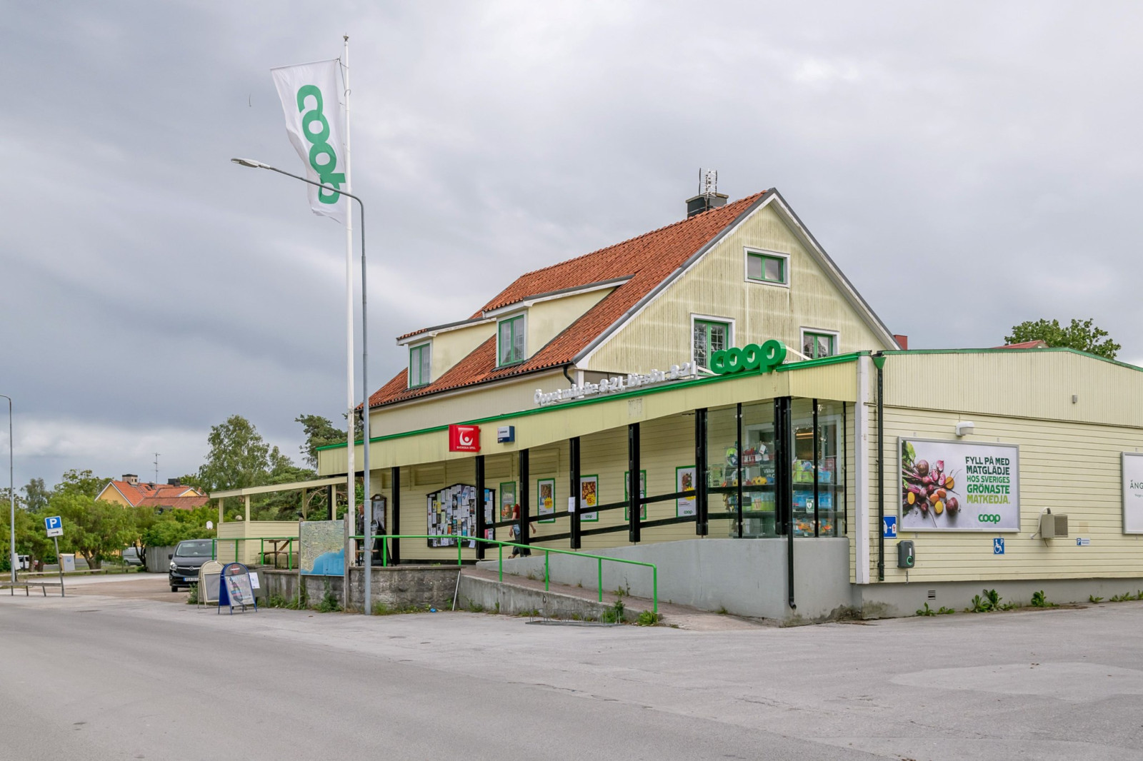  Storvägen 55